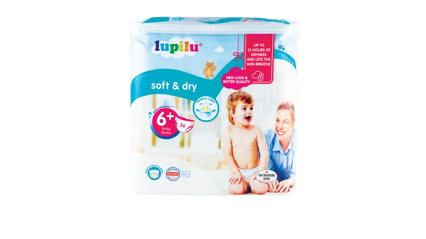 pampers premium care pieluchy rozmiar 1 newborn 2-5kg