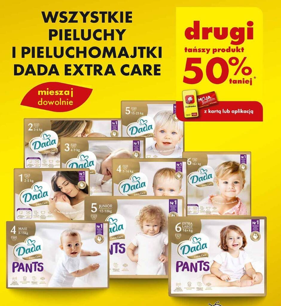 pampers w którym jest kupa