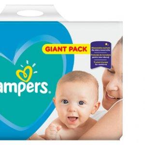 pampers 3 auchan cena