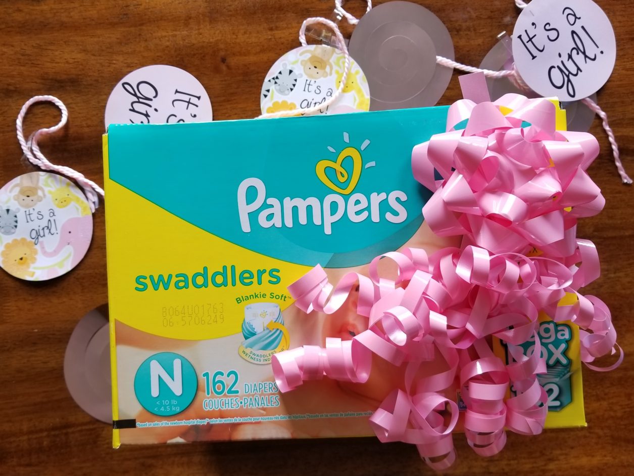 pampersy pampers 2