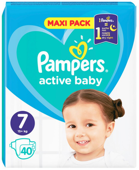 pieluchomajtki pampers 4+ 100 sztuk