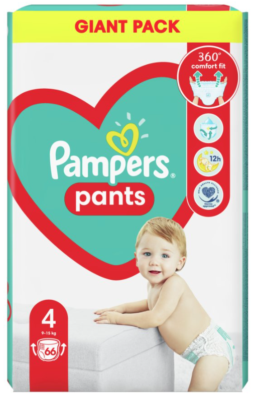 pampers sensitive 2xl