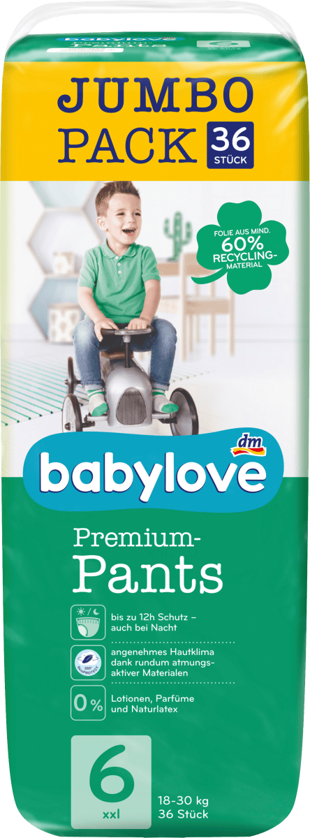 różnica pampers premium care a new baby dry