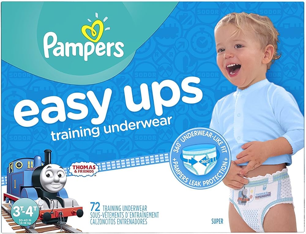 super pharm pampers premium care 4