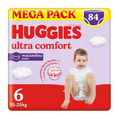 pampers 5 biedronka