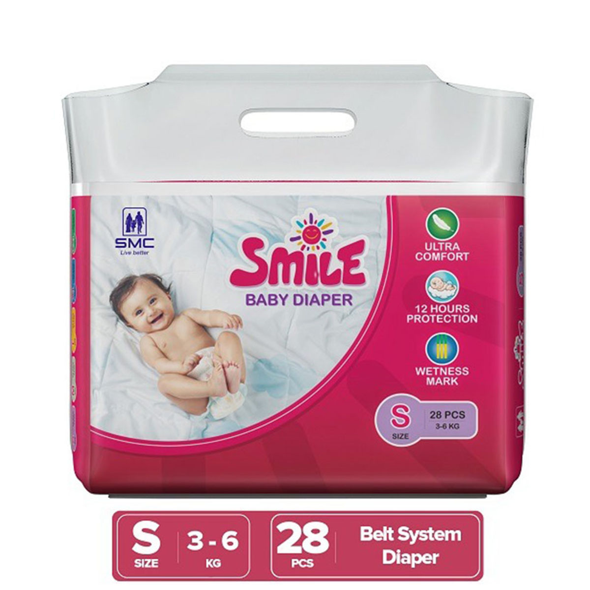 pampers 2 180