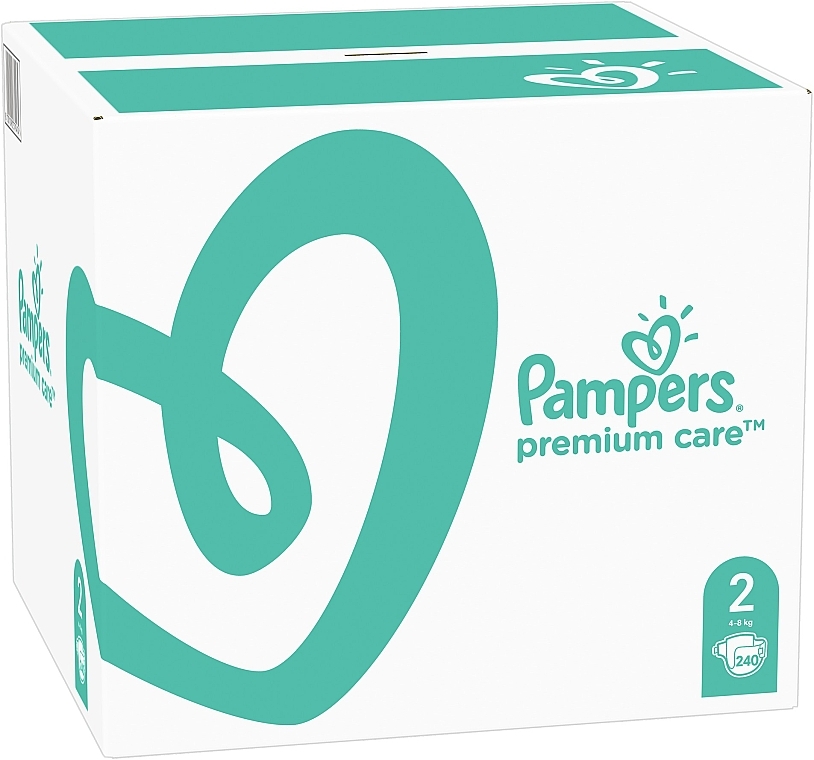 pampers chusteczki 6x64 sensitive