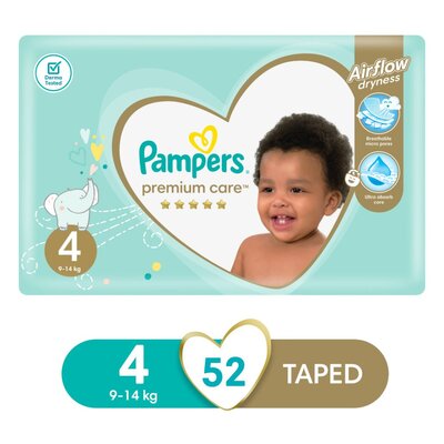 pampers active baby dry darmowa dostawa