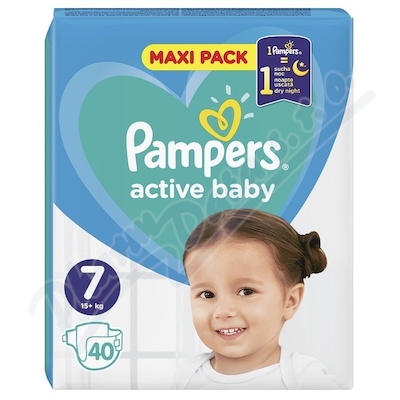 llydo pampers