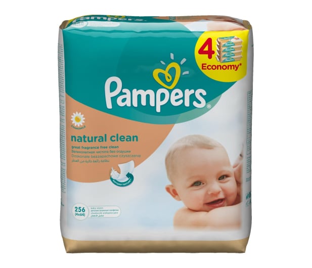 pampers new baby dry giga