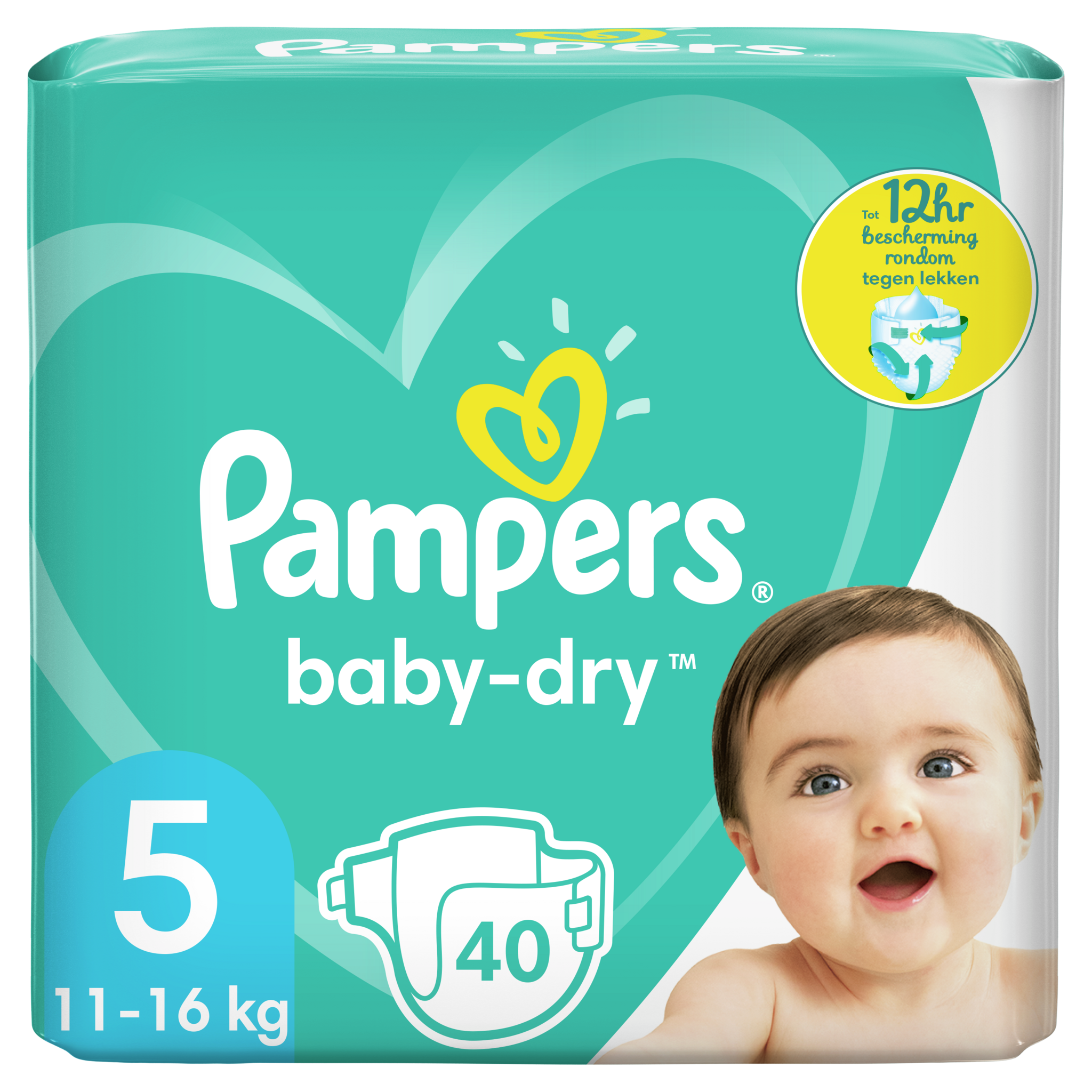 pampers jumbo pack 5 72 sztuki