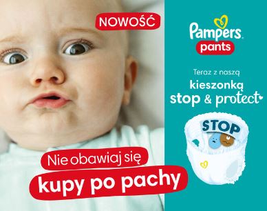 kto robi prezenty z pieluchy pampers