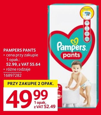 pampers 25 kg+