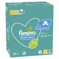 pampers active baby 4 pieluchy pieluszki 180szt