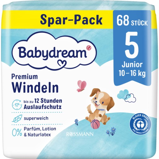 pampers 76 sztuki rozmiar 2