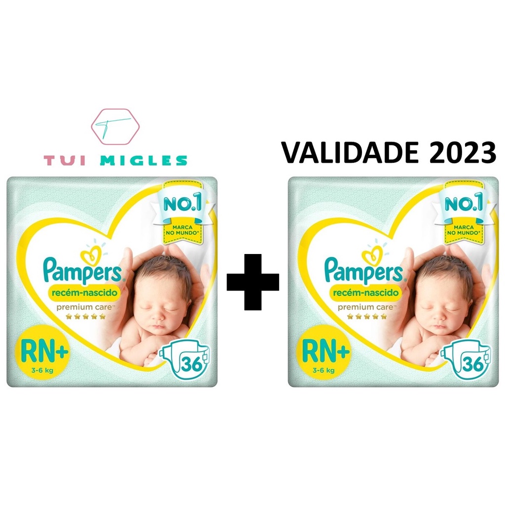 pampers 4 superfarms