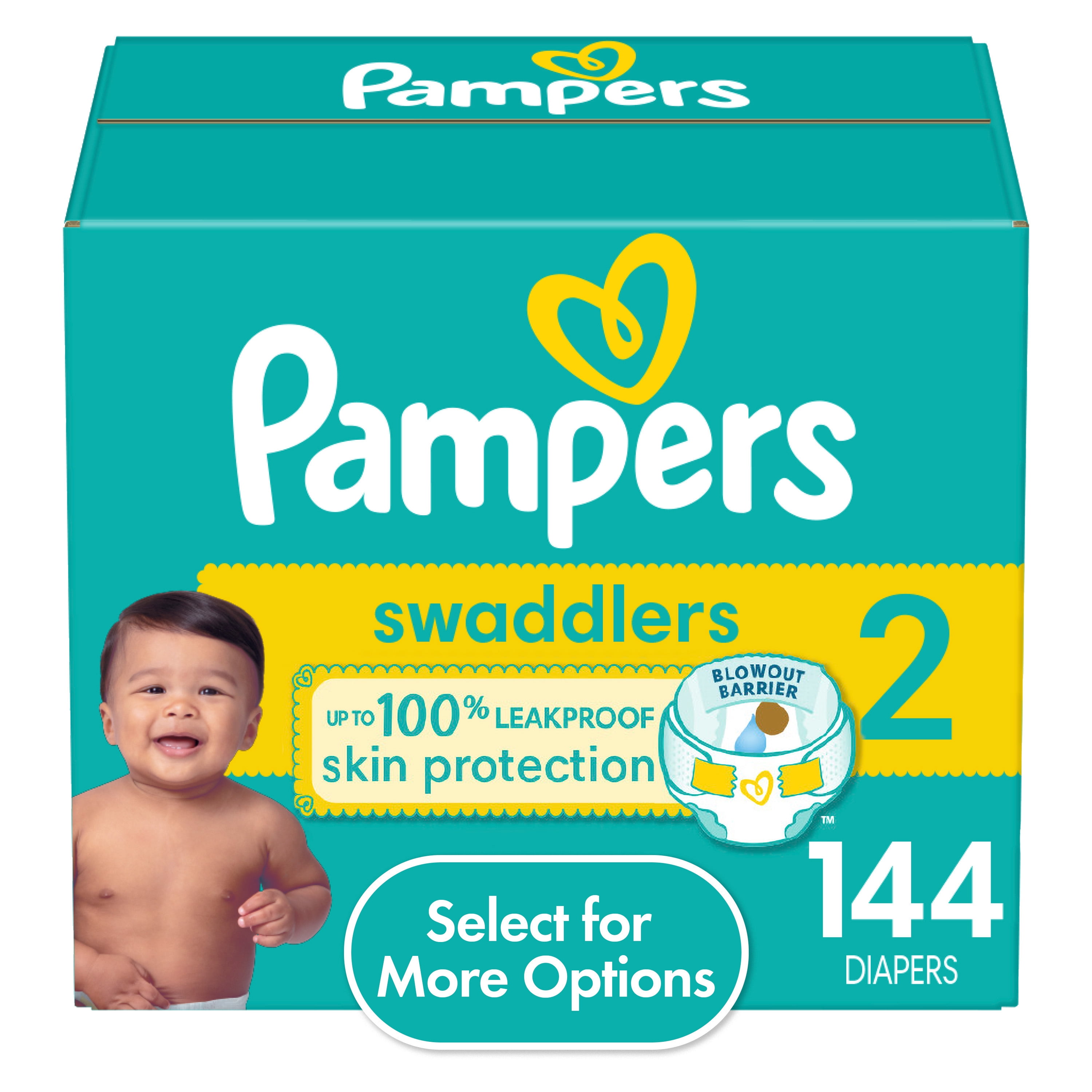 pampers 18 kg