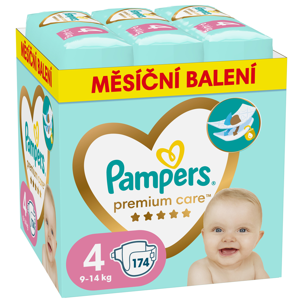 pampers active baby 4 tesco