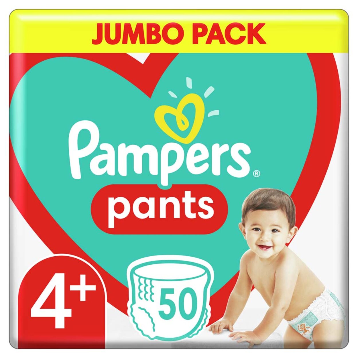 pampers rozmiar 3 rossmann