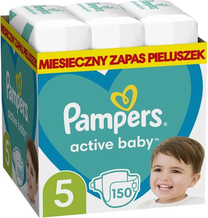 pampersy pieluchomajtki ceneo