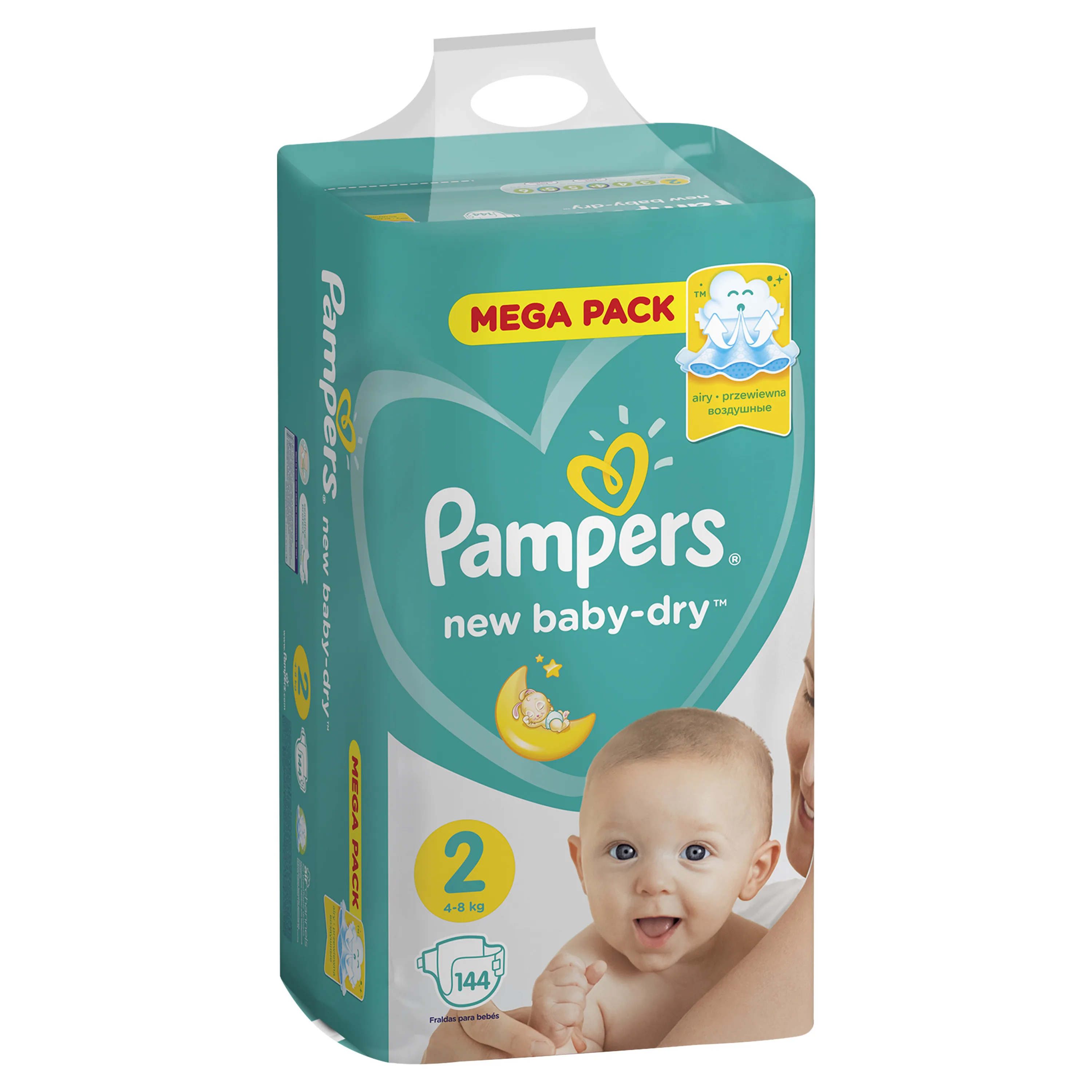 pampers 35 tydzien ciazy