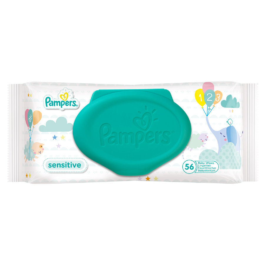 pampers pure 1 site allegro.pl