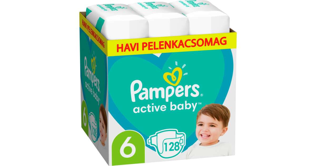 pampers premium care 5 junior