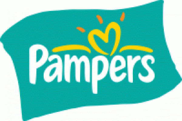 pampers comfort dry