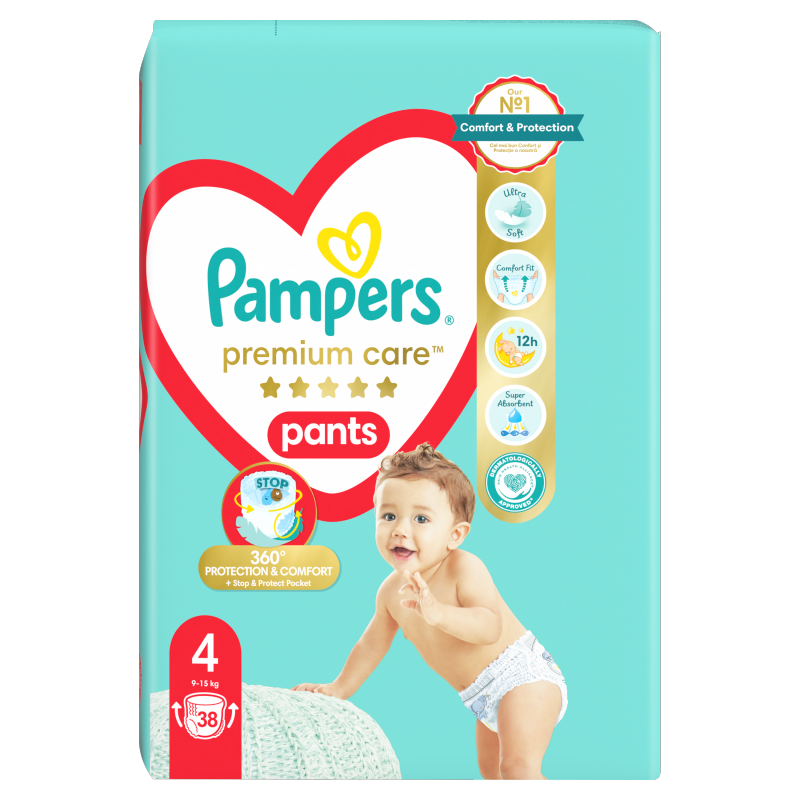 pampers 1 ile.miesecy