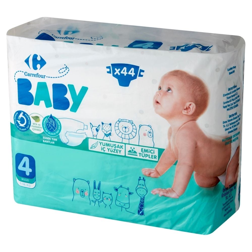 pieluchy pampers premium 5