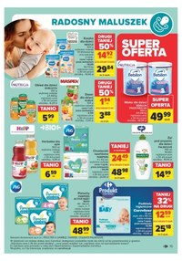 rossmann pampers 9-14kg