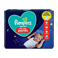 pampers noworodki mala paczka