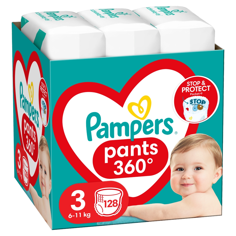 pampers 1 premium care 88