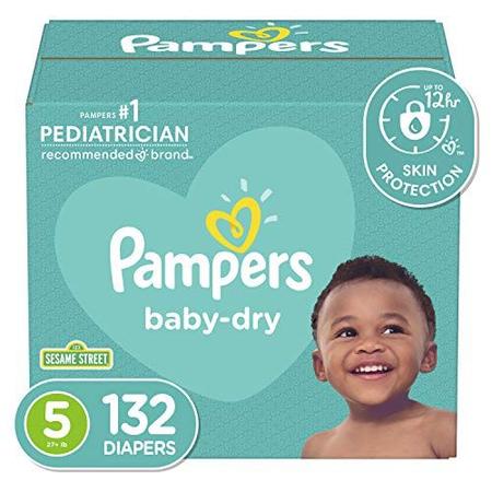 majtki pampers