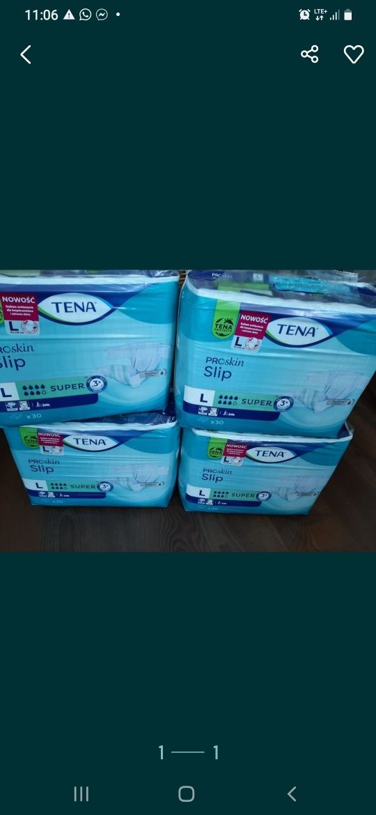 chusteczki pampers sensitive ceneo