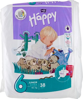 pampers new baby dry 1 newborn pieluchy 2-5 kg