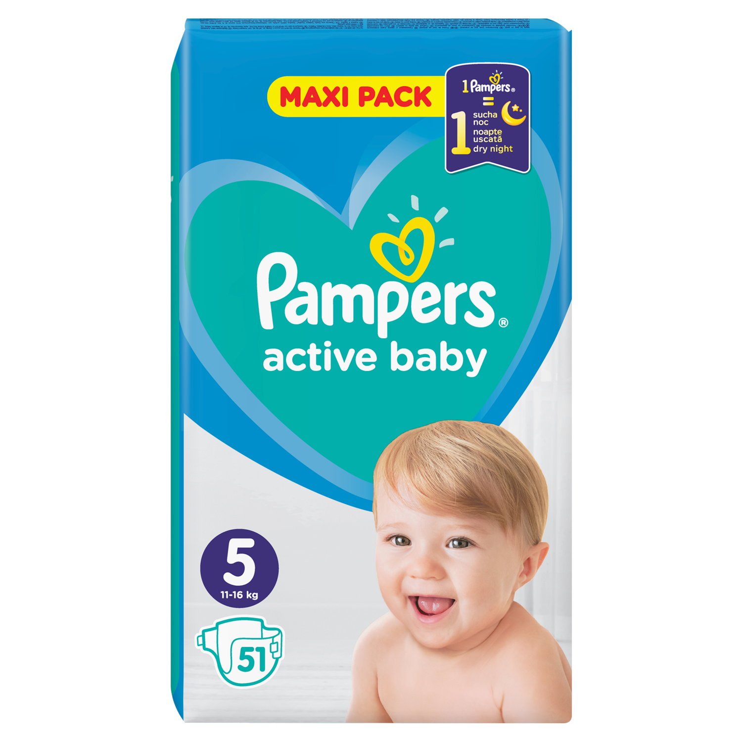 pampers 143