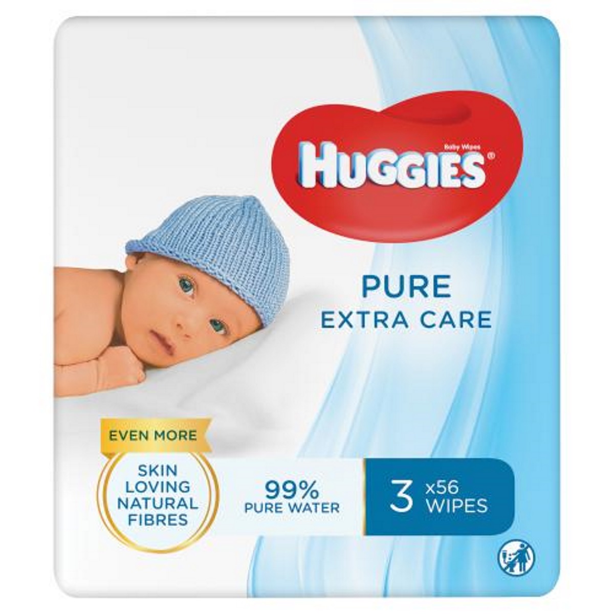 pampers premium care 1 newborn 78 pieluszek