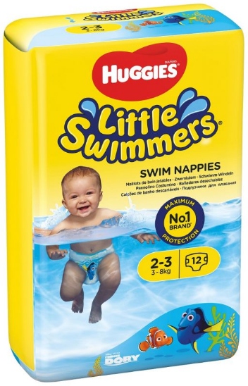 huggies pieluchy newborn