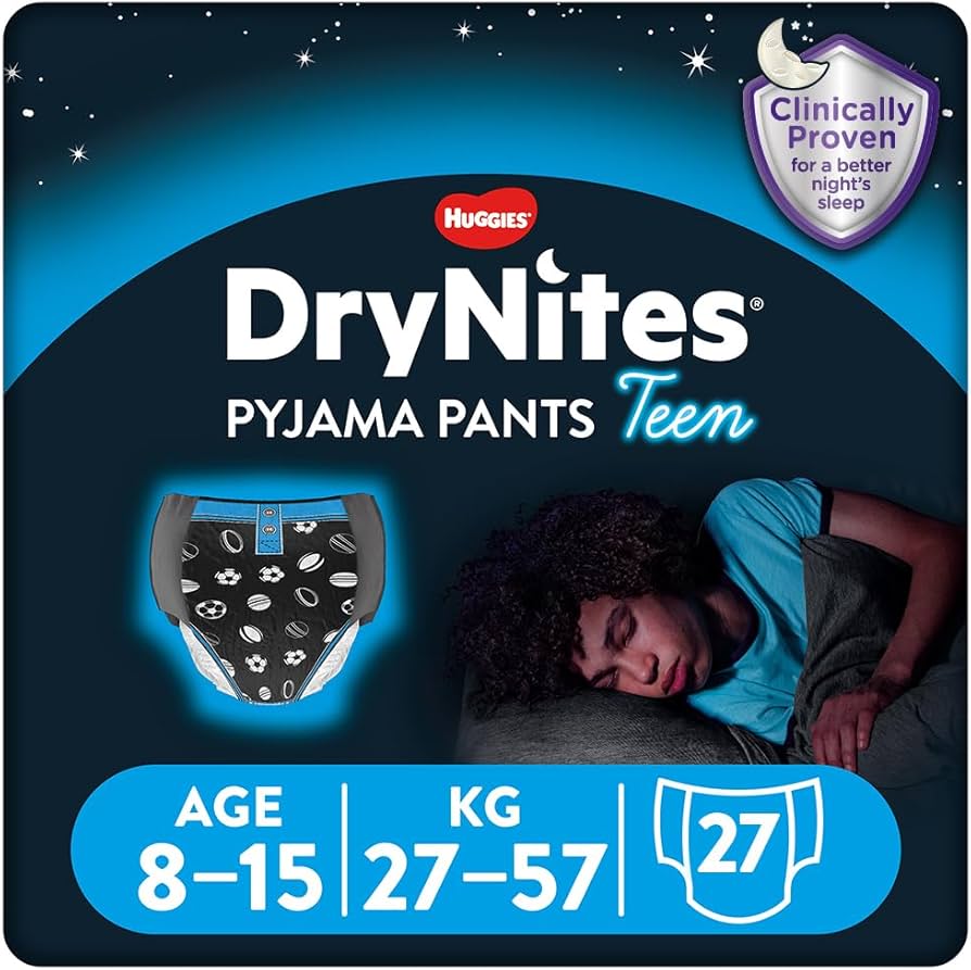 pampers pants promocja 4