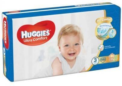 dada pampers premium