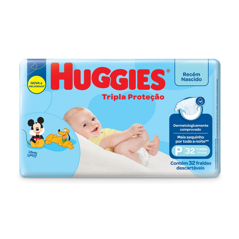 pieluchomajtki pampers premium care niemcy