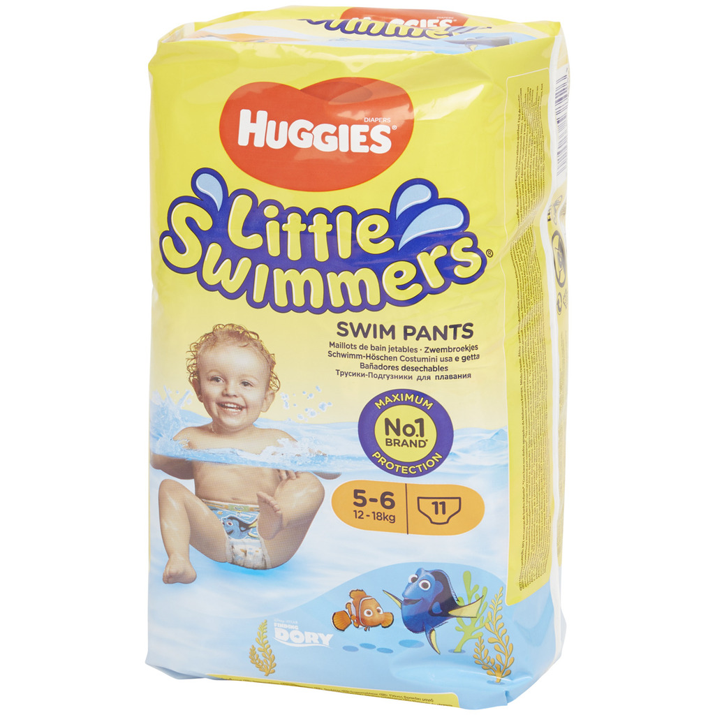 leclrek pampers premium 4