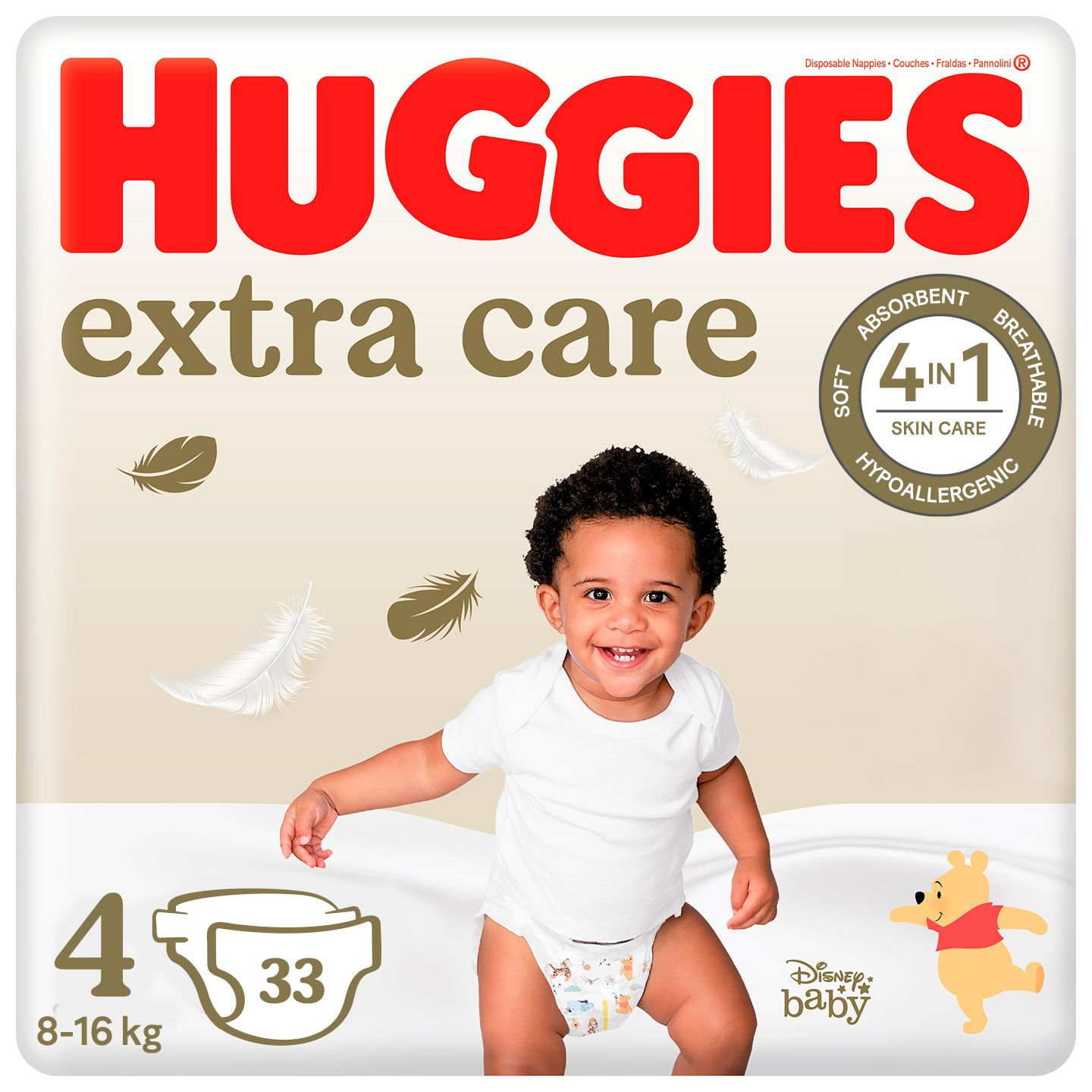 pieluszki huggies elite soft