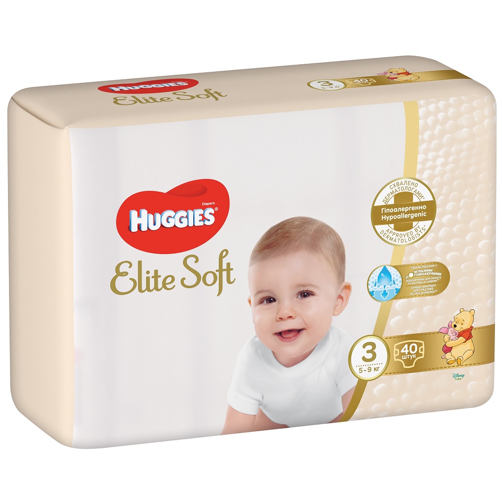 rossmann pampers chusteczki