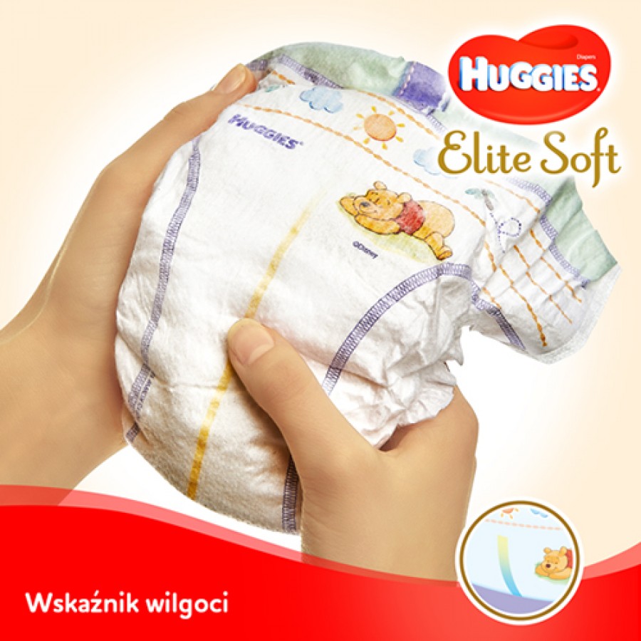 pampers premium care 3 68sztuk