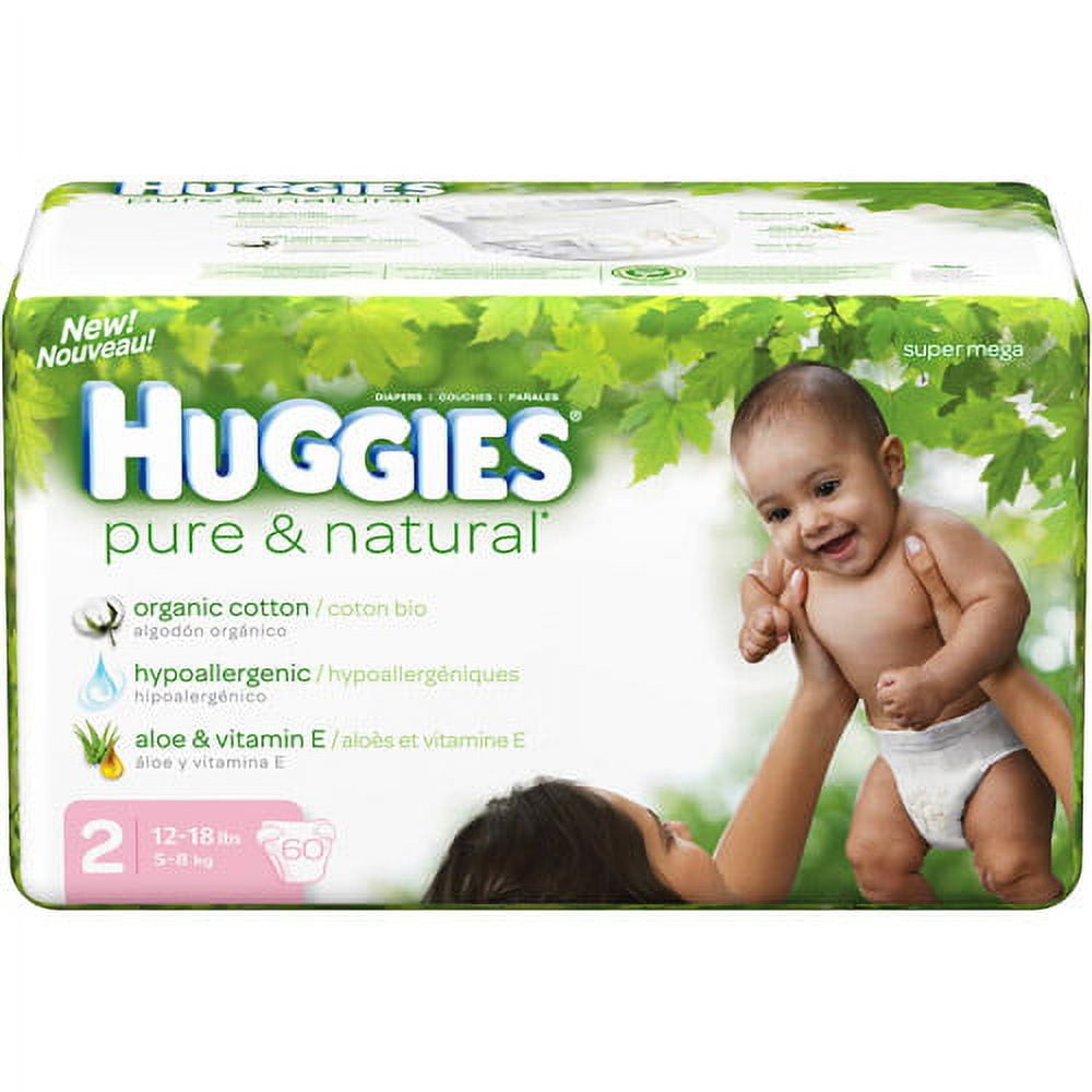 pampers świąteczny prezent