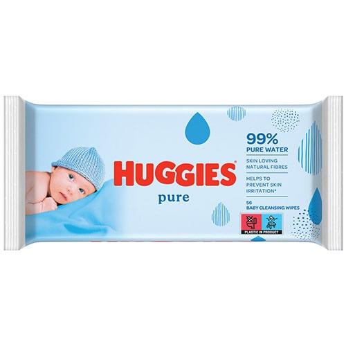 huggies classic