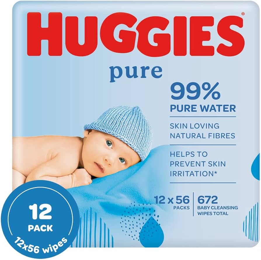 pieluchy pampers 2 144 szt