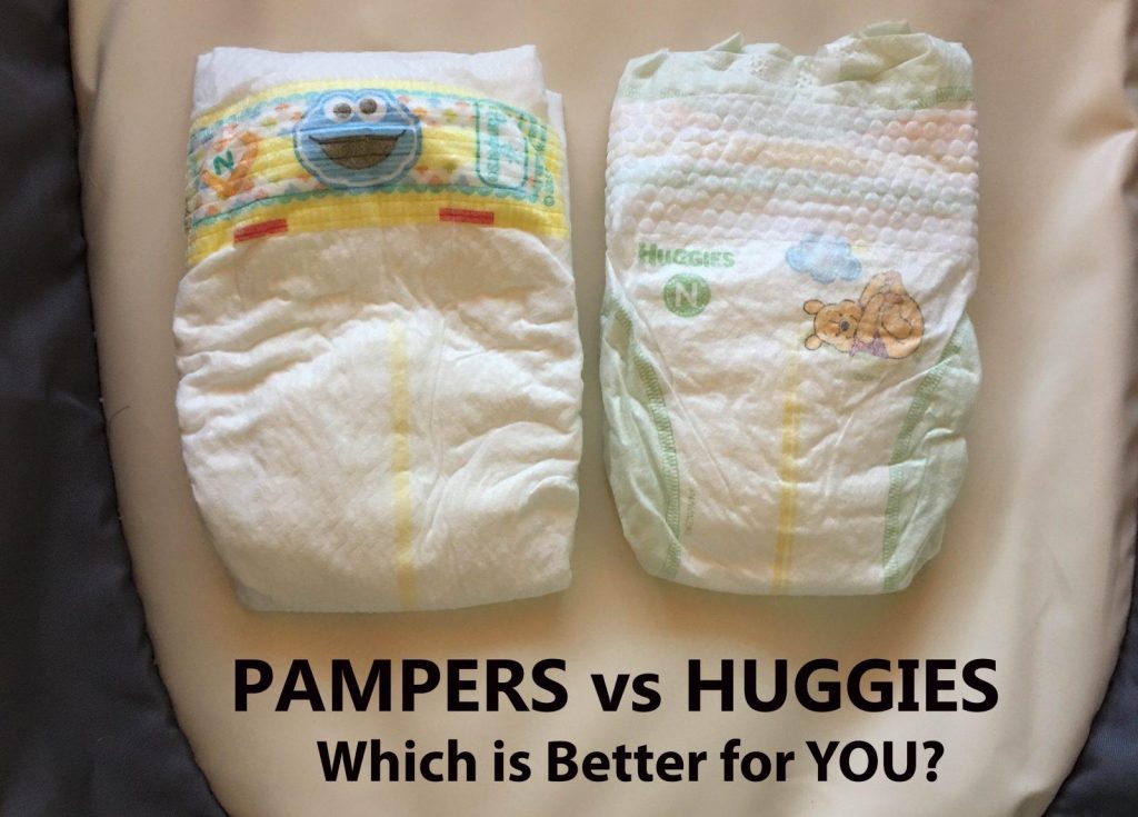 pampersy pampers 3 150 szt